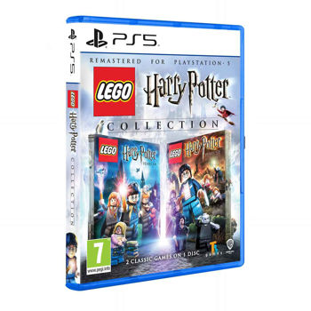 Lego Harry Potter Collection ( PS5 )