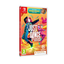 Just Dance 2025 (CIAB) ( NS )