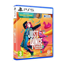 Just Dance 2025 (CIAB) ( PS5 )