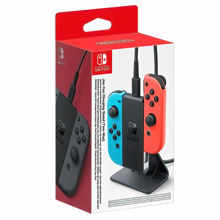 Nintendo Switch Joy-Con Charging Stand (Two-Way)