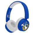 OTL Sonic the Hedgehog Kids Wireless Headphones - Blue