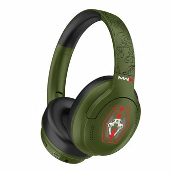 OTL Call of Duty® MW3 ANC Wireless headphones Olive snake