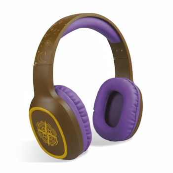 Steel-Play ADVENTURE MAGIC HEADPHONES – Wireless multi-platform compatibility