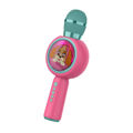 OTL PAW Patrol Skye PopSing LED Karaoke Microphone - Pink