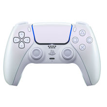 Sony DualSense Chrome Pearl