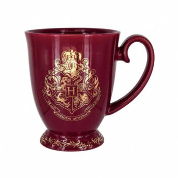 Paladone: Harry Potter - Hogwarts Mug V3 (250ml) 