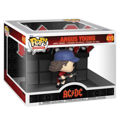 Funko Pop! Moment Angus Young Dancing on Stage