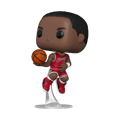 Funko Pop! Michael Jordan (Rookie Season) #193