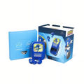 OTL Sonic the Hedgehog Slide TWS Earphones - Blue