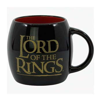 Stor Lord of The Rings Mug in Gift Box (400ml)