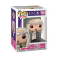 Funko POP! CHER - Rocks #385