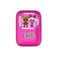 OTL L.O.L. Surprise! Slide TWS Earphones - Hot pink