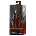 Hasbro Star Wars The Black Series: LUTHEN RAEL  6-Inch-Scale Action Figure