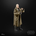 Hasbro Star Wars The Black Series: LUTHEN RAEL  6-Inch-Scale Action Figure