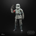 Hasbro Star Wars The Black Series: THE MANDALORIAN  6-Inch-Scale Action Figure 