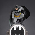 Paladone : Batman Figurine Light