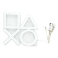 Paladone Playstation Wall Mountable LED Neon Light