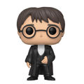 Funko Pop! Harry Potter - Harry Potter (Yule Ball) #91 