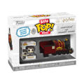 POP Bitty Pop! Rides Harry Potter and Hogwarts Express