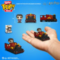 POP Bitty Pop! Rides Harry Potter and Hogwarts Express