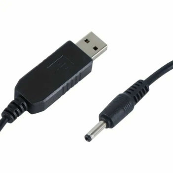 USB to 2V/5A DC Power Connector