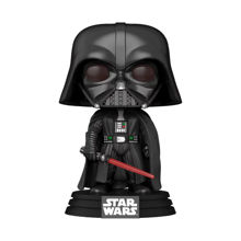 Pop! Darth Vader - Star Wars: Episode IV A New Hope