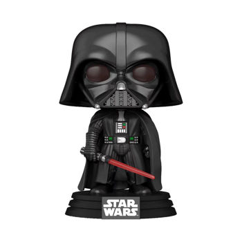 Pop! Darth Vader - Star Wars: Episode IV A New Hope