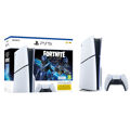 PlayStation®5 console – Fortnite® Cobalt Star Bundle