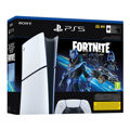 PlayStation®5 Digital Edition – Fortnite® Cobalt Star Bundle