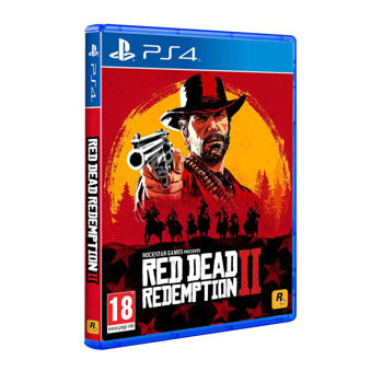 Red Dead Redemption 2 ( PS4 )