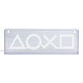 Paladone PlayStation Logo LED Neon Light