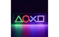 Paladone PlayStation Logo LED Neon Light