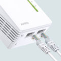 TP-Link Powerline up to 600 MbpsTL-WPA4220