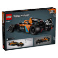 LEGO® Technic: NEOM McLaren Formula E Race Car ( 42169 )