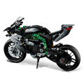 LEGO® Technic: Kawasaki Ninja H2R Motorcycle ( 42170 )