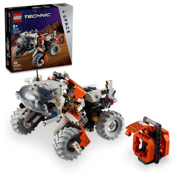 LEGO® Technic: Surface Space Loader LT78 ( 42178 )