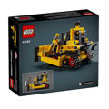 LEGO® Technic: Heavy-Duty Bulldozer