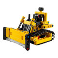 LEGO® Technic: Heavy-Duty Bulldozer