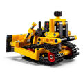 LEGO® Technic: Heavy-Duty Bulldozer