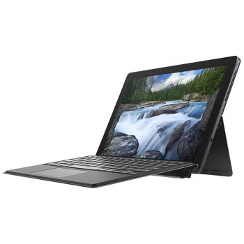 Dell Latitude 5290 2-in-1 Touch ( Intel Core I5-8250U 1.60 GHZ/8 GB/512GB SSD/ WIFI/BT/1920X1280/Win11Pro TABLET PC )