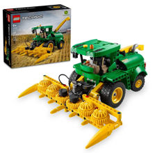 LEGO® Technic: John Deere 9700 Forage Harvester