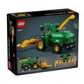 LEGO® Technic: John Deere 9700 Forage Harvester