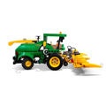 LEGO® Technic: John Deere 9700 Forage Harvester