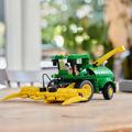 LEGO® Technic: John Deere 9700 Forage Harvester