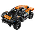 LEGO® Technic: NEOM McLaren Extreme E Race Car 