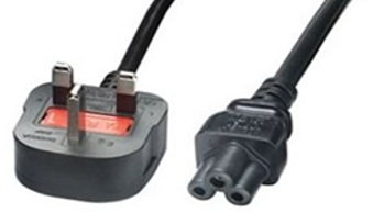 Picture of CableExpert Notebook Power Cable Mickey Mouse 1.8M PC-241