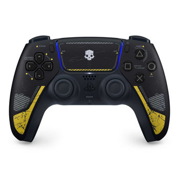 DualSense™ Wireless Controller - HELLDIVERS™ 2 Limited Edition