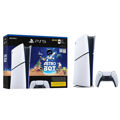 Sony PlayStation 5 Digital Edition Astro Bot Bundle