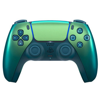 Sony DualSense Chrome Teal