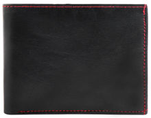 Steinmeister men's wallet made of genuine leather.